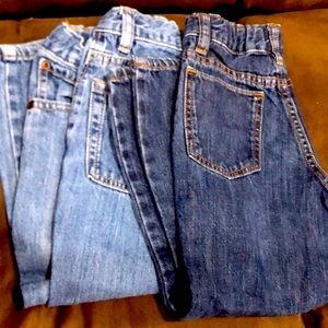 Old Navy Boy Jeans